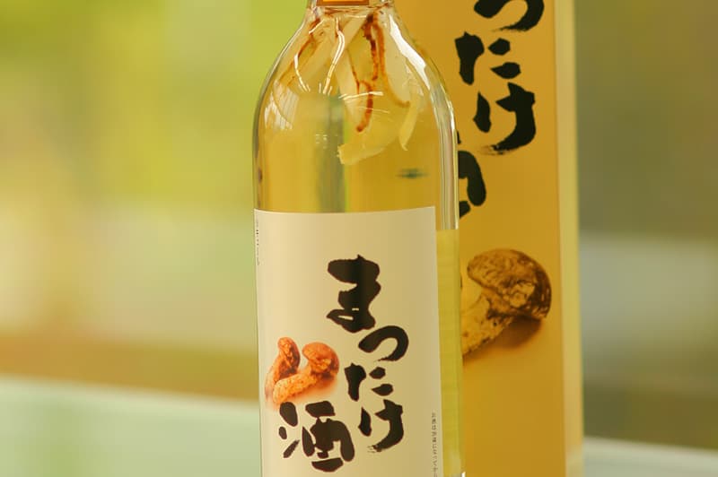 オリジナル商品販売