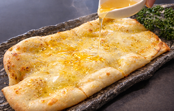 和牛石焼きステーキ約50g